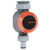 Gardena Water Timer Watering Times from 5 to 120 minutes GD-0162